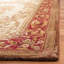 Tapis oriental en laine touffeté à la main Loren-19267128