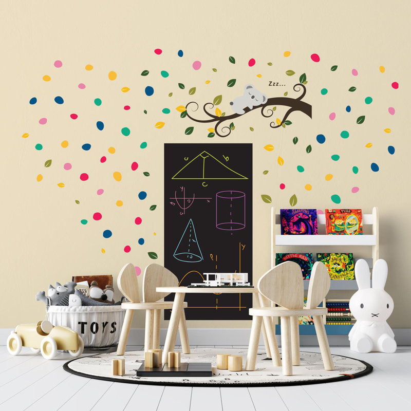 Animals Wall Decal