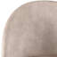 Luanna 47cm H Velvet Upholstered Side Chair-447608550