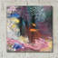 Art mural en verre Coastal Reef 1 'par Julia Purinton-53623755