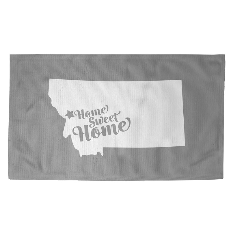 Missoula Indoor Rug, Rectangle 5' x 7'