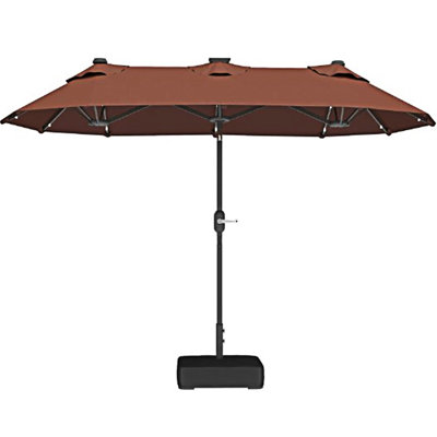Outdoor Patio Umbrella