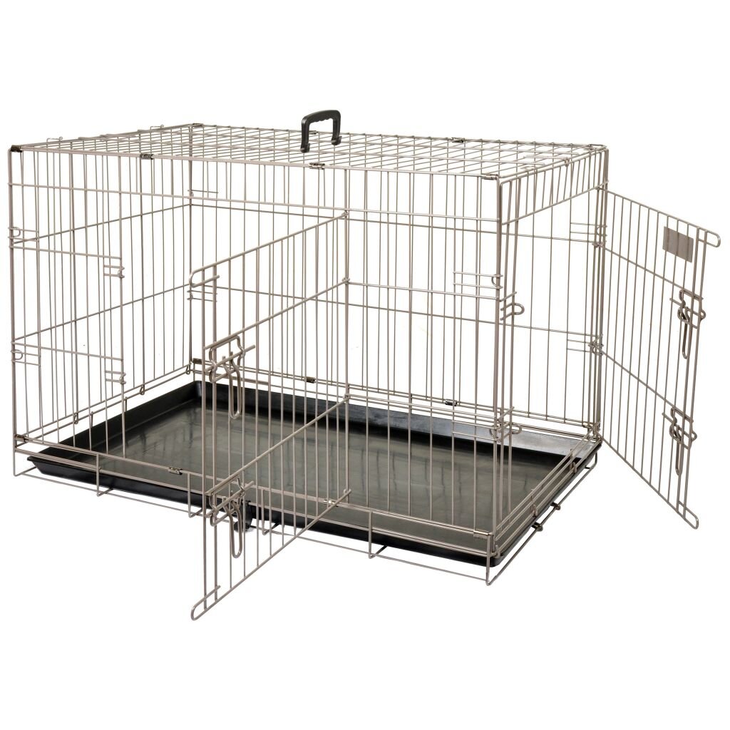 Hundebox Carpen