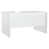 Blanc est en rupture de stock