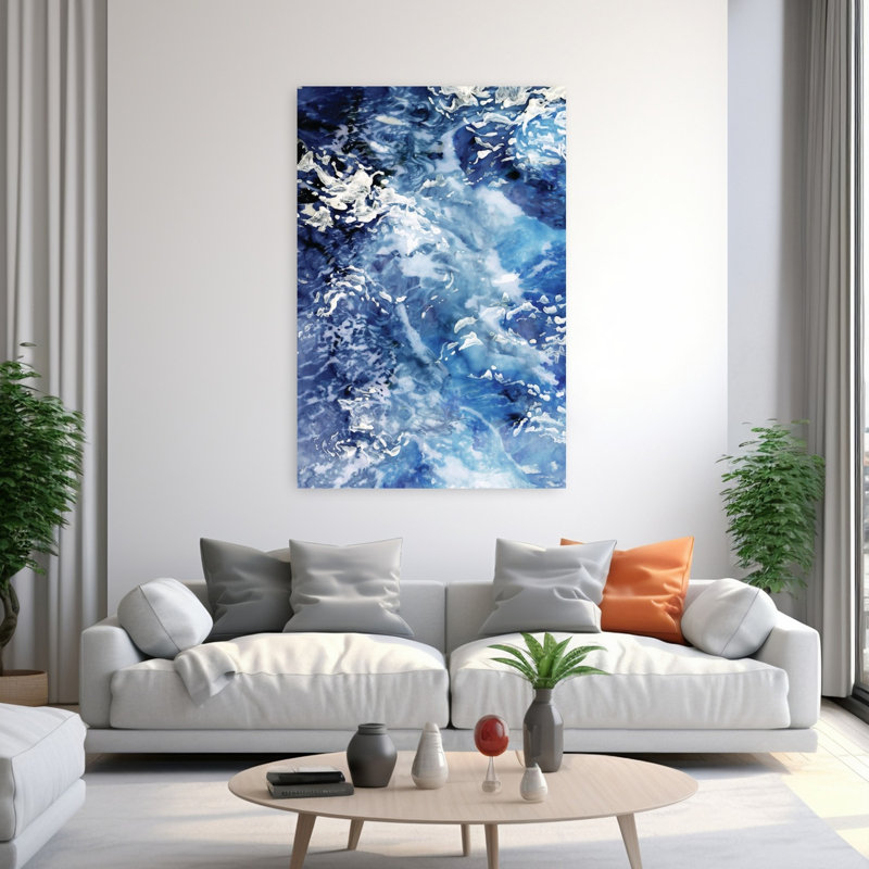 Print, 152.4cm H x 101.6cm W