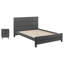 Janine Configurable Bedroom Set