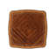 Beckett Solid Wood End Table
