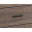 Lit à panneaux avec rangement Barrel Oak-477228312