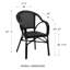 Chaise d'appoint-113354759