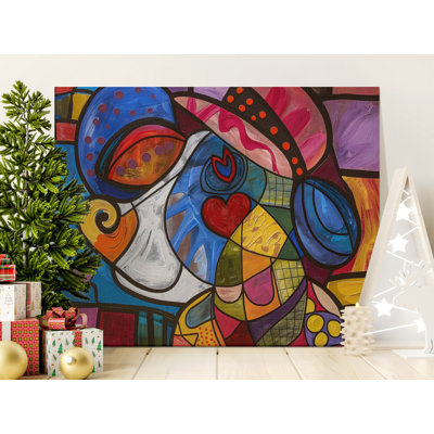 Wrapped Canvas Print Set