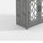 Chessani 35.4'' Tall 2 Door Accent Cabinet-717831778