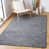 Rectangle 6' x 9'
