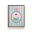 «Sweet Desserts II» par Beth Grove, reproduction d'art-131109121-131109123-131109131