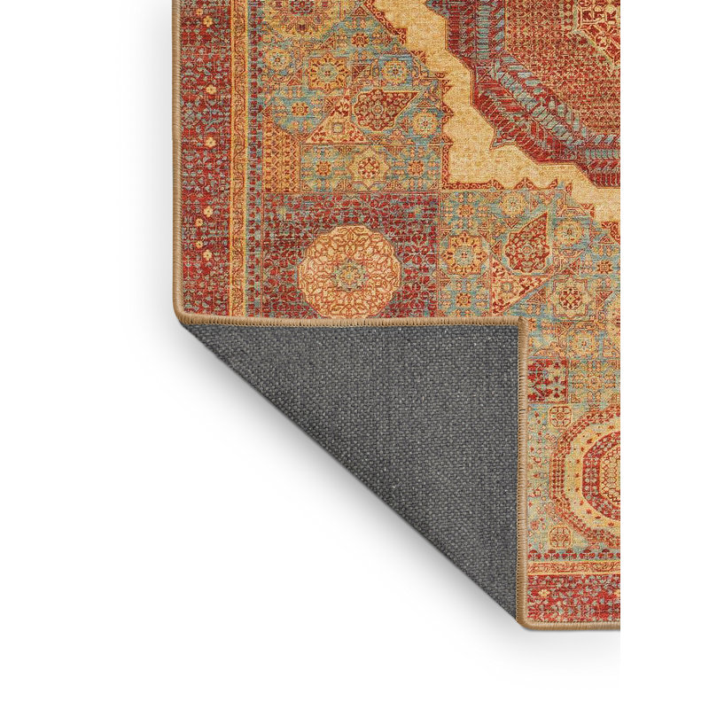 Tapis abstrait moderne 1475, Rectangle 6 pi x 9 pi