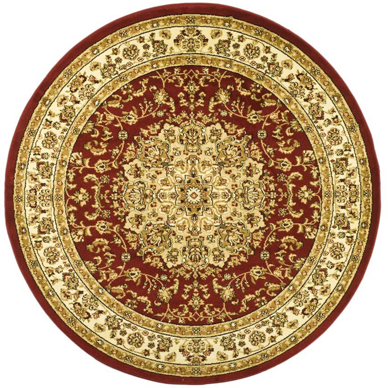 Tapis performance Klose, Rond 8 pi