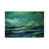 Wrapped Canvas selected
