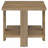 Square End Table