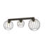Alyessa Flush Mount-801366149