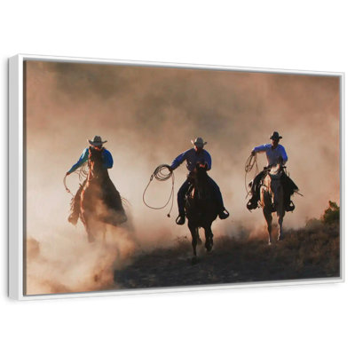 Western Sundown