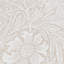 Marigold Down Blend Floral Square Cushion-110053653