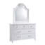 Guice Full Platform 4PC Bedroom Set-1267654746