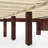 Abner Solid Wood Platform Bed-124360789-112013489