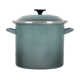 Le Creuset Enamel on Steel Stockpot with Lid