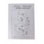 Thermostat pour piscine 18KW