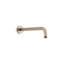 STATEMENT™ 15 1/2" WALL-MOUNT SINGLE-FUNCTION RAINHEAD ARM AND FLANGE-729721902