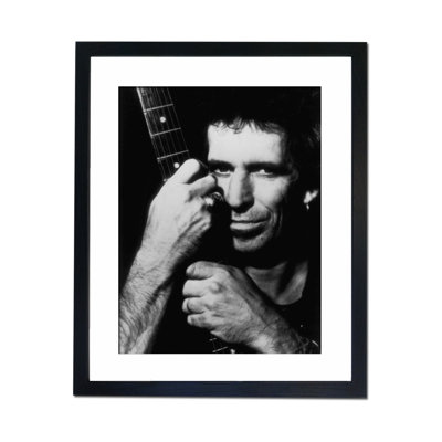 Single Picture Frame Print