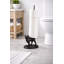 Kareem Free Standing Toilet Paper Holder