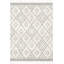 Serenity Moroccan Synthetic Area Rug-57329402