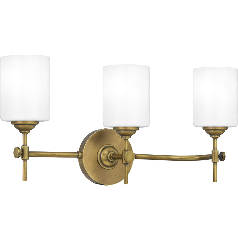 Cullison Dimmable Vanity Light