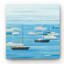 «Summer Regatta II», peinture sur toile-1767330525-1768590467
