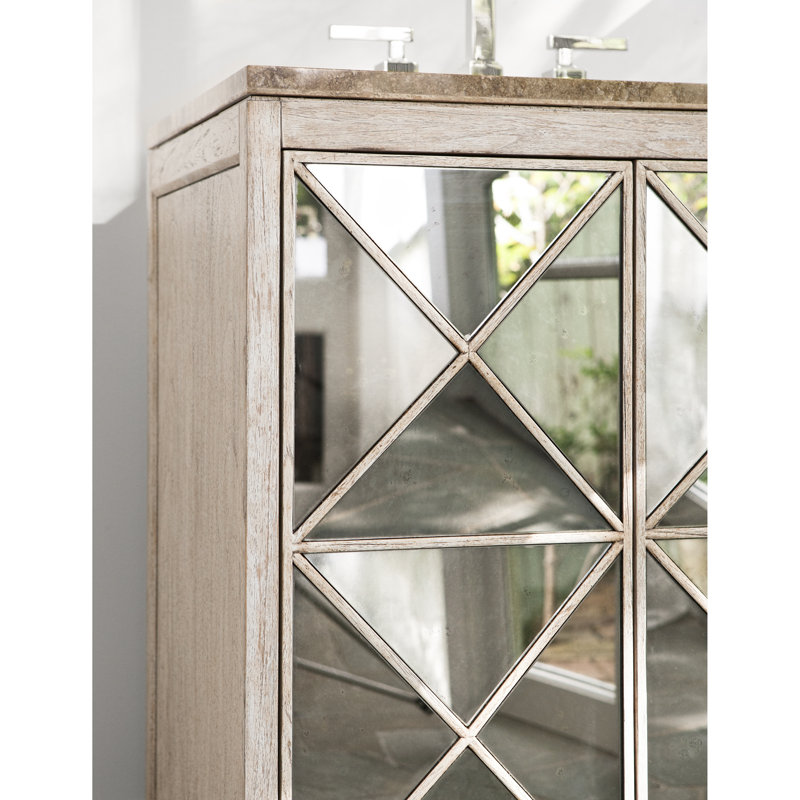 Escher 30'' W Single Vanity