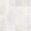 Carrelage mural en porcelaine 8 po x 16 po Kings Luxe Tradition-64884347