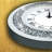 Diamond Wall Clock