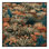 Machine Washable Nature Gray Area Rug