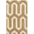 Ellicott Hand Tufted Wool Geometric Rug-674026319
