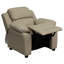 Fauteuil inclinable Degeorge Deluxe-1715958459