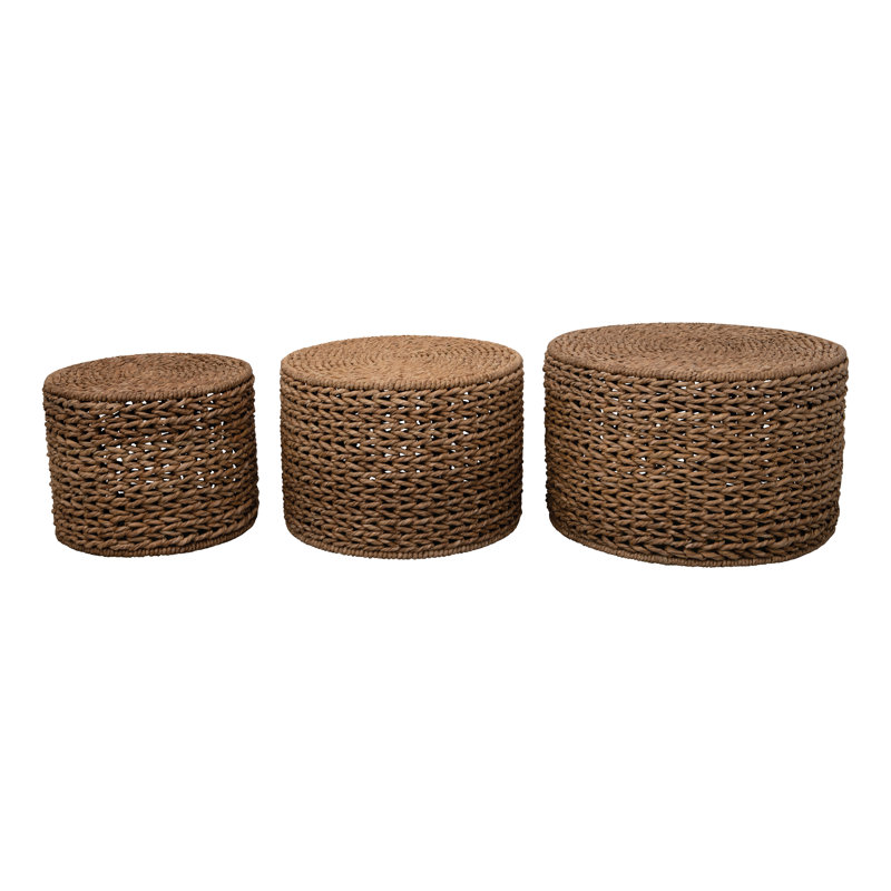 Araceli Nesting Tables