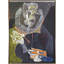 Two Minds Apart Painting-1726687695