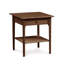 Sarah 1 - Drawer Solid Wood Nightstand-20803600-20803606