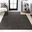 Tapis gris foncé Bertraut Classic-790522036