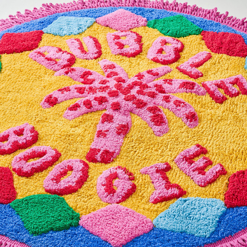 Bathmat