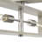 Boundary 4 - Light Dimmable Geometric Chandelier-94230767