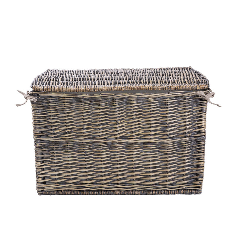 Ajdin Camp Trunk / Footlocker