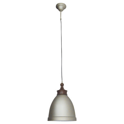 Mini-Pendelleuchte 1-flammig Click