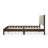 Casondra Upholstered Platform Bed-1045753332