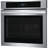 Frigidaire 30" 5.3 cu. ft Self-Cleaning Convection Electric Single Wall Oven-64015712-64015713